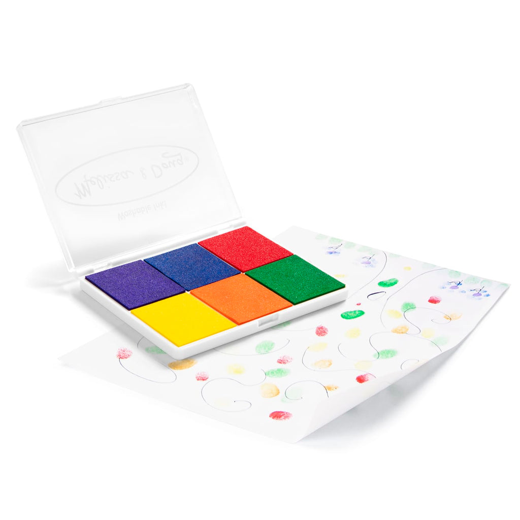 Rainbow Stamp Pad product image 4