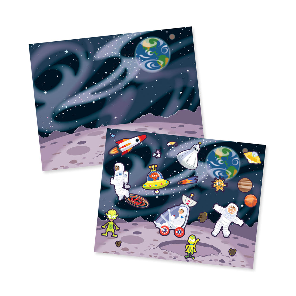 Reusable Sticker Pad - Adventure Pad product image 9