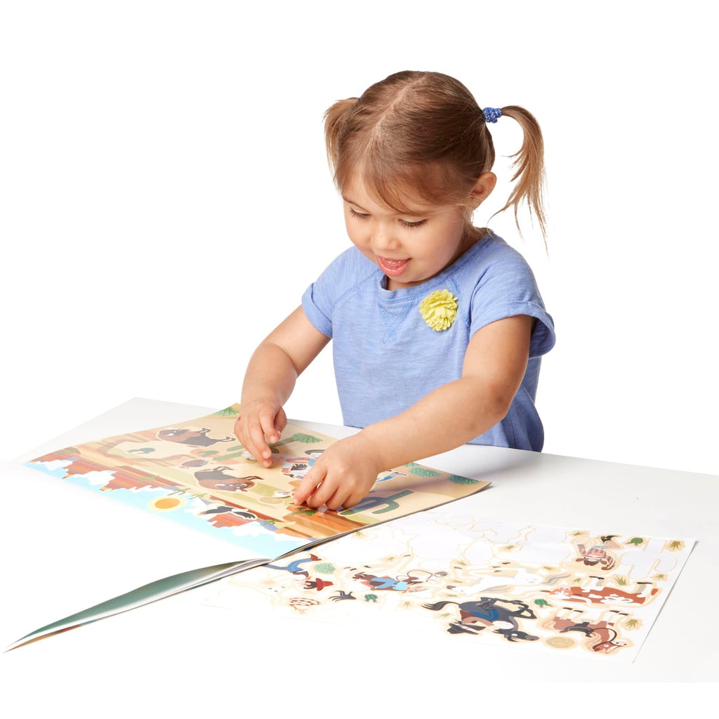 Reusable Sticker Pad - Adventure Pad product image 8