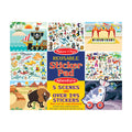 Reusable Sticker Pad - Adventure Pad product image 1