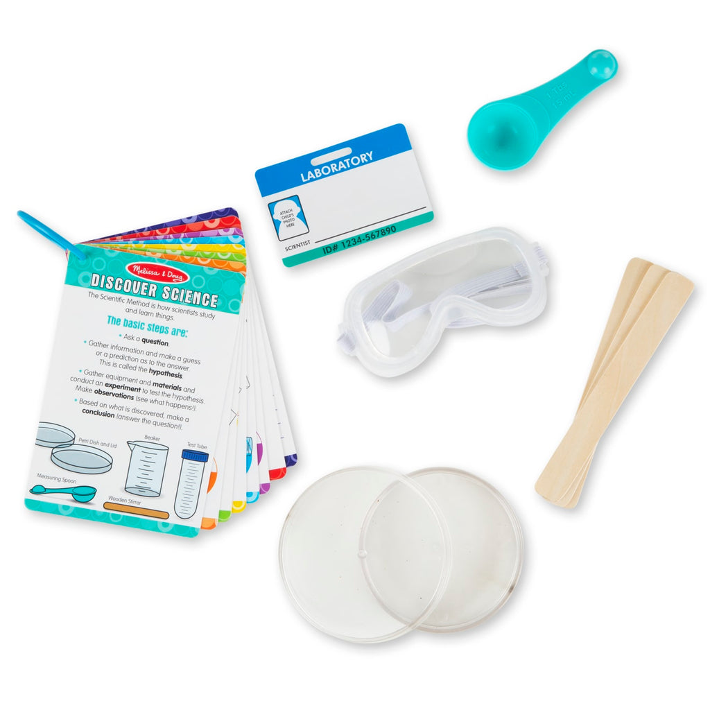 Scientist Role Play Set product image 4