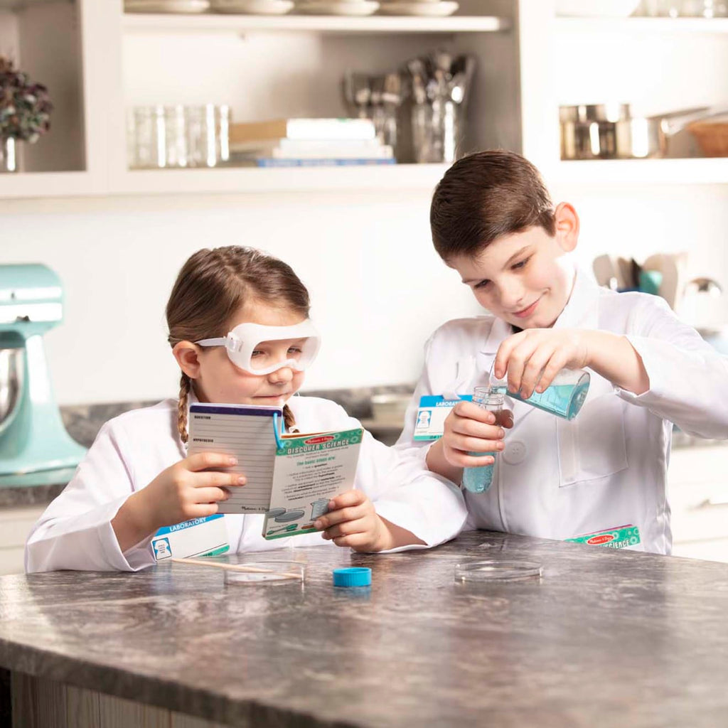 Scientist Role Play Set product image 2