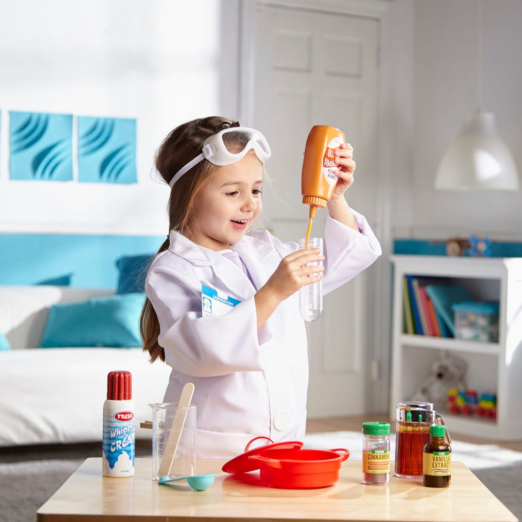 Scientist Role Play Set product image 8