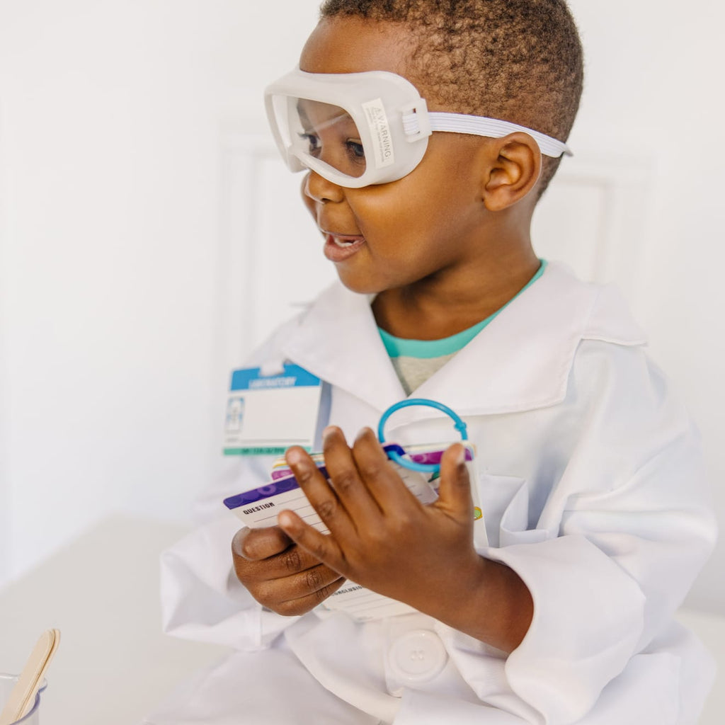 Scientist Role Play Set product image 7