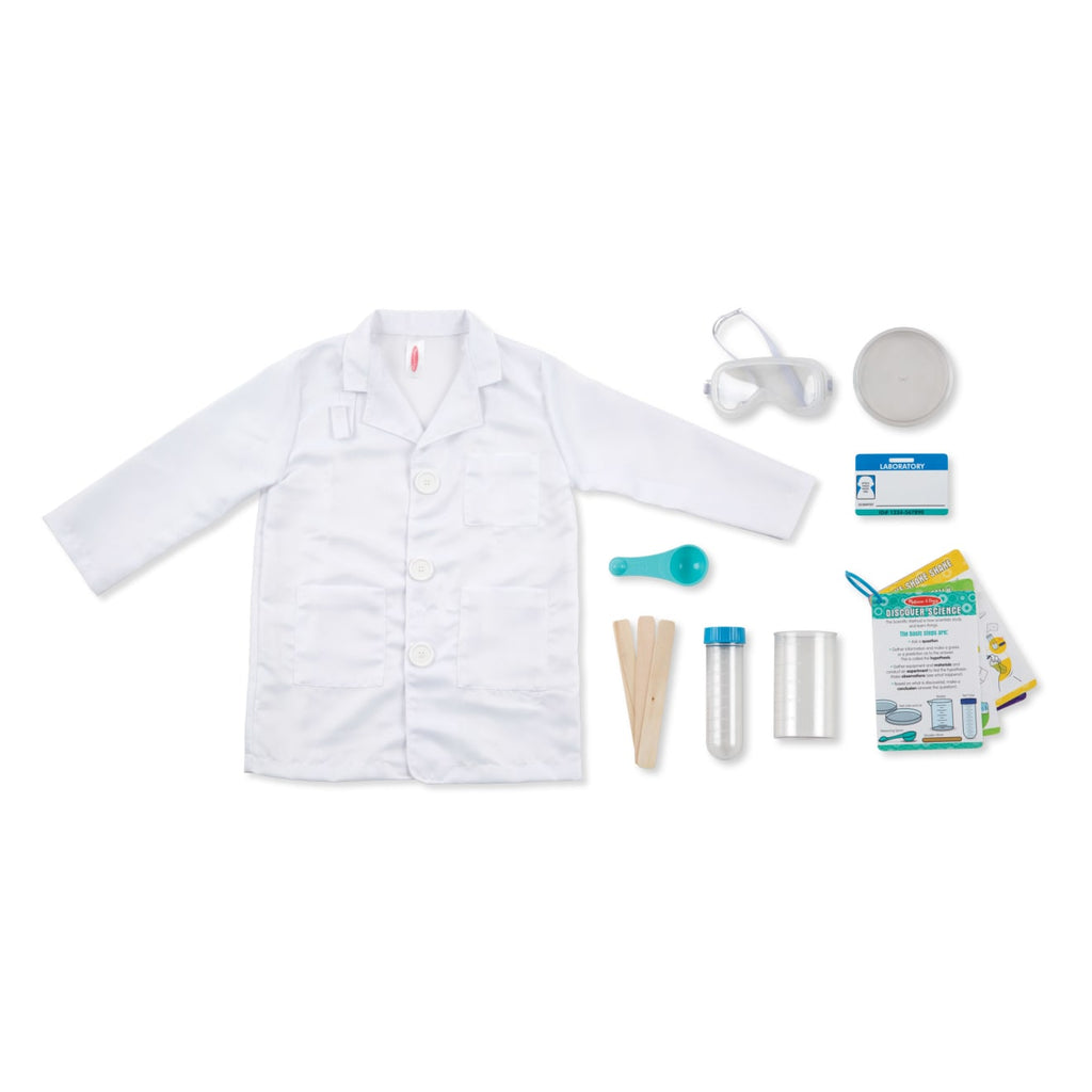 Scientist Role Play Set product image 9