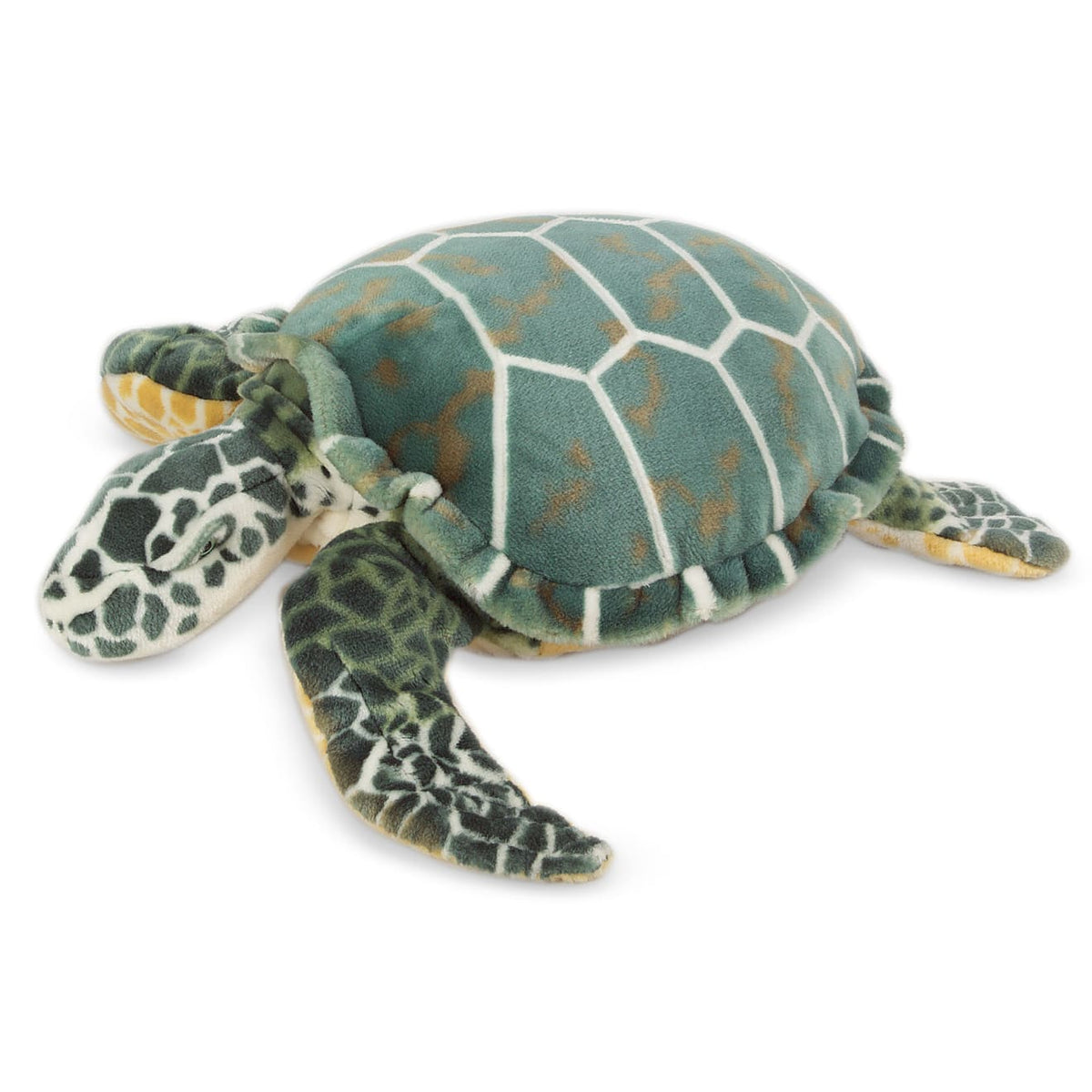 Sea Turtle Giant Stuffed Animal product image 1