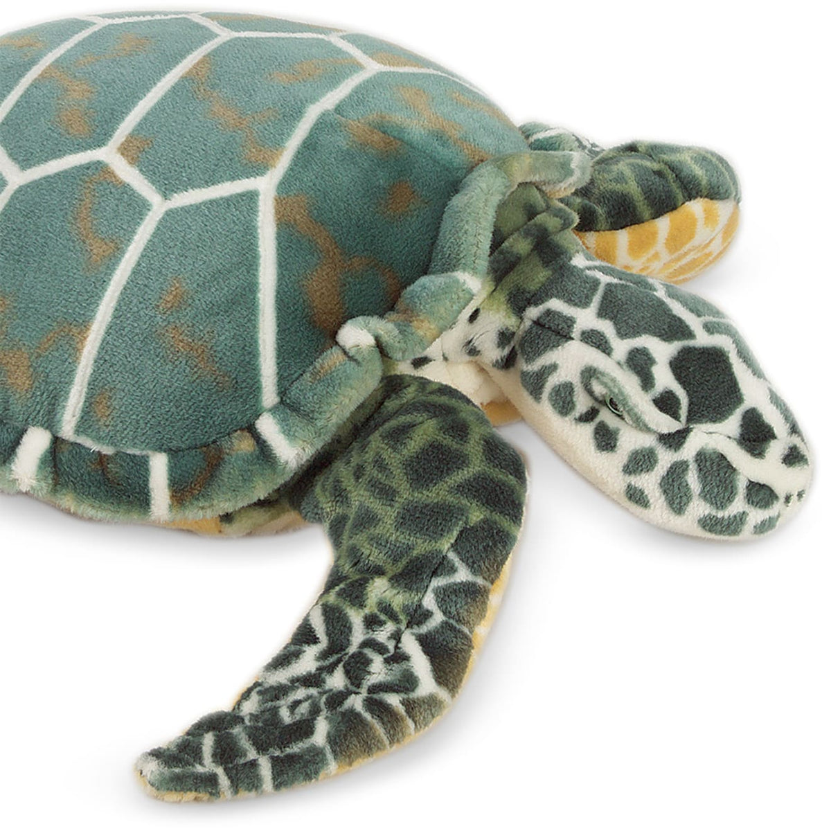 Sea Turtle Giant Stuffed Animal product image 4