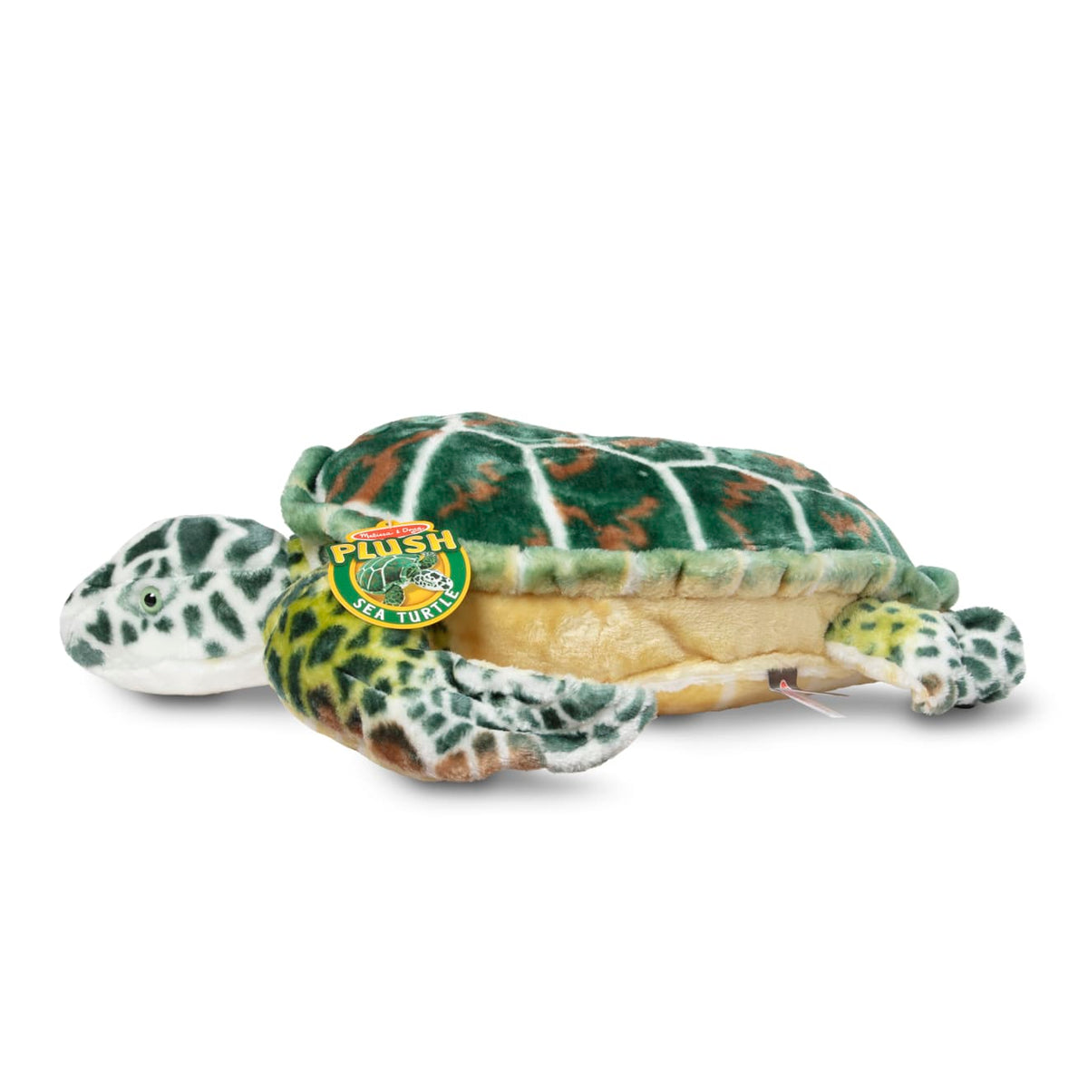 Sea Turtle Giant Stuffed Animal product image 3