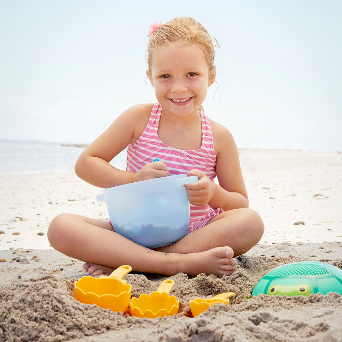 Seaside Sidekicks Sand Baking Set product image 2