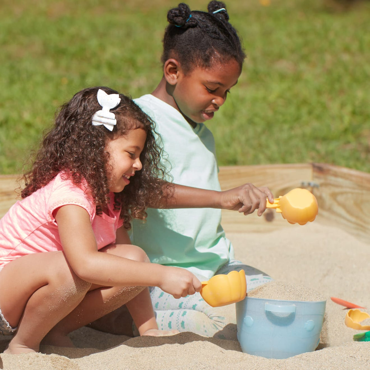 Seaside Sidekicks Sand Baking Set product image 5