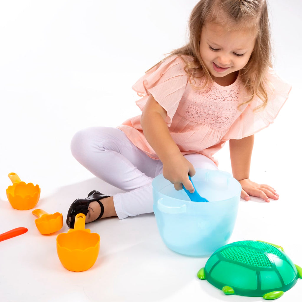 Seaside Sidekicks Sand Baking Set product image 7
