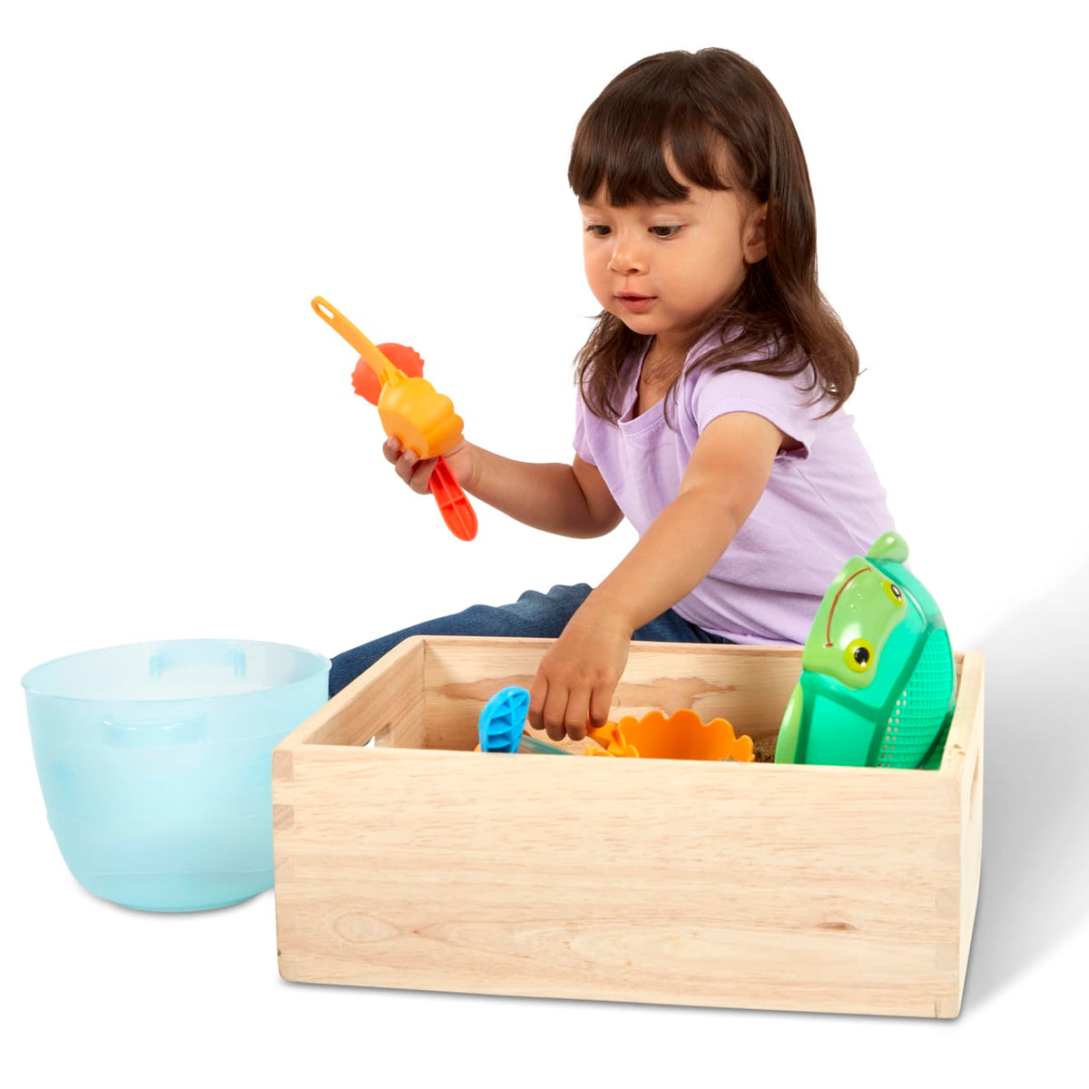 Seaside Sidekicks Sand Baking Set product image 9