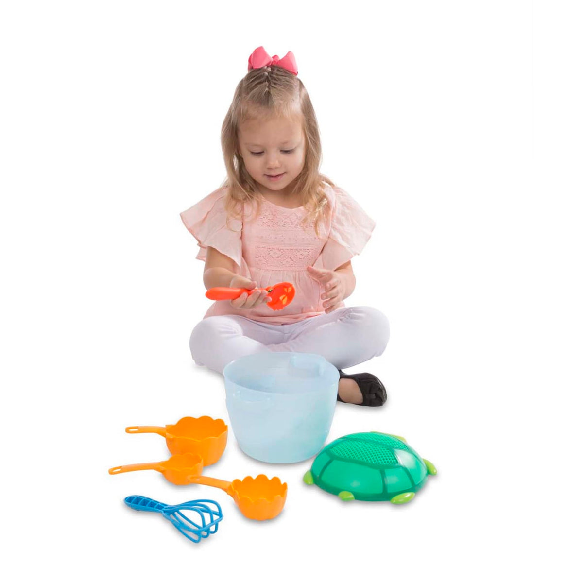 Seaside Sidekicks Sand Baking Set product image 8