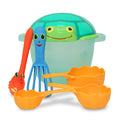 Seaside Sidekicks Sand Baking Set product image 1