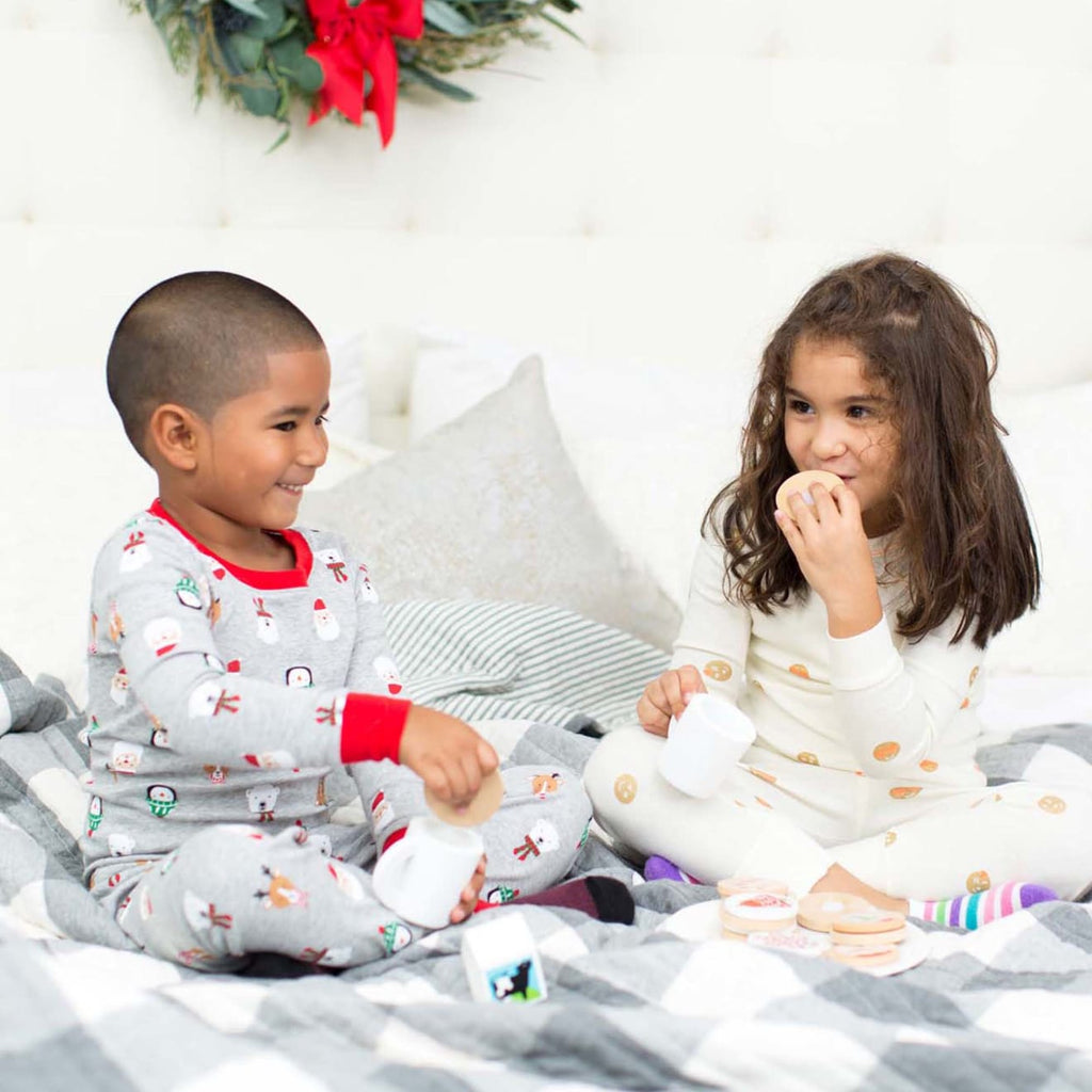 Slice & Bake Christmas Cookie Play Set product image 6