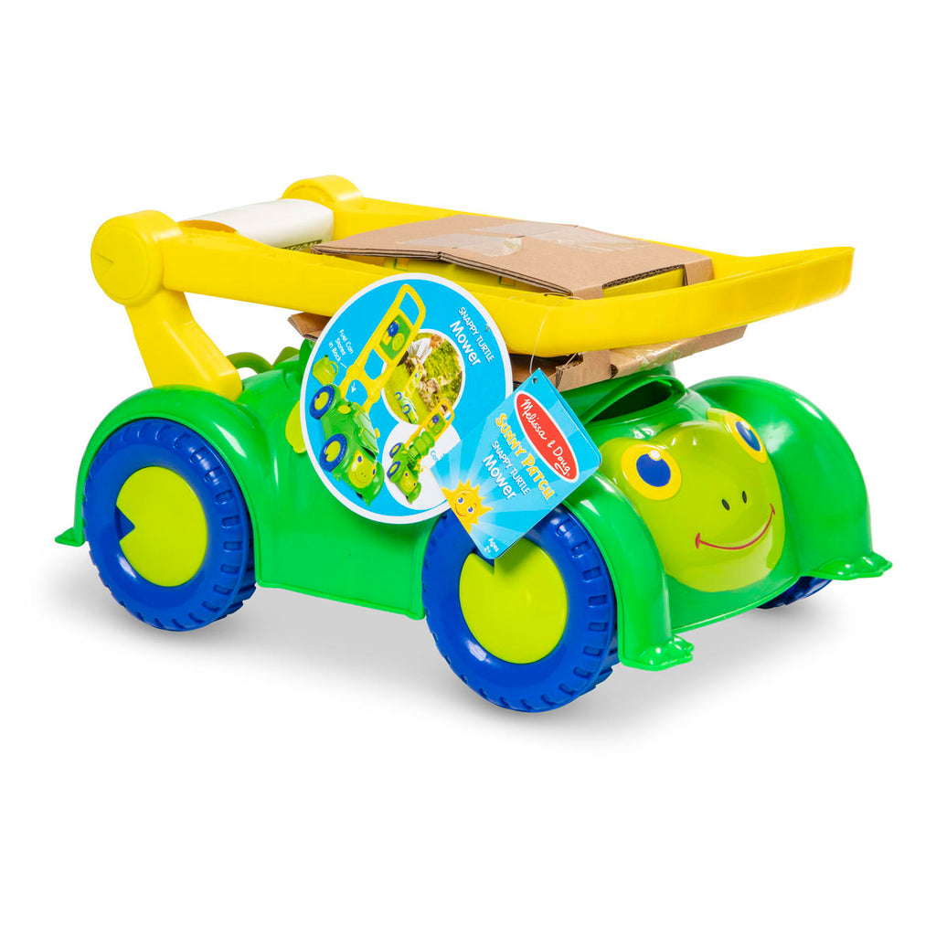 Snappy Turtle Mower product image 3