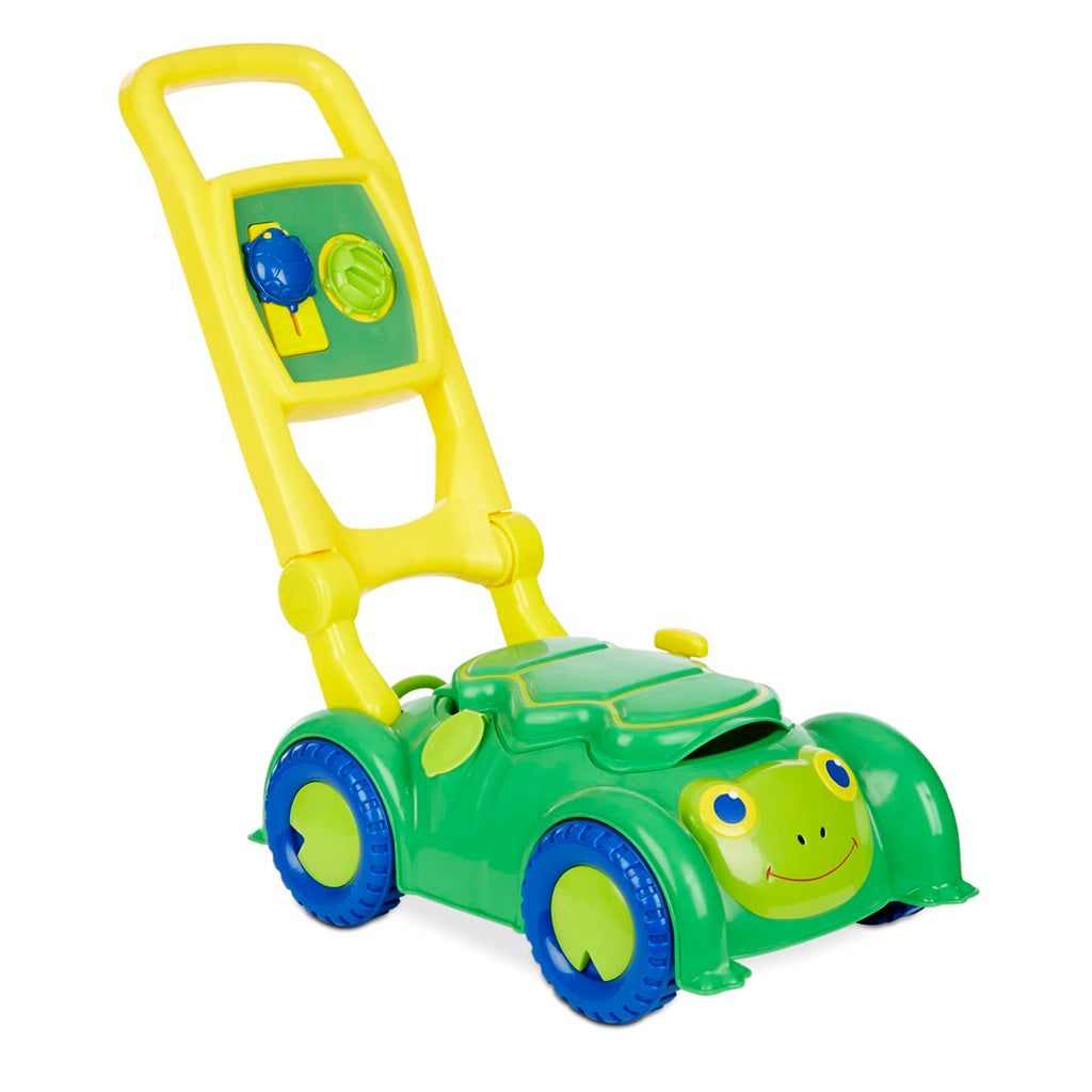 Snappy Turtle Mower product image 1