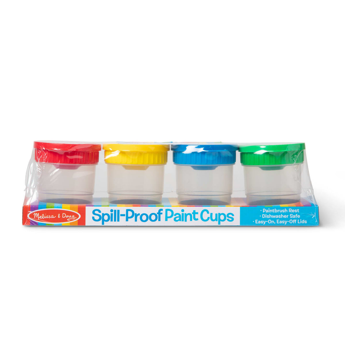 Spill-proof Paint Cups product image 1
