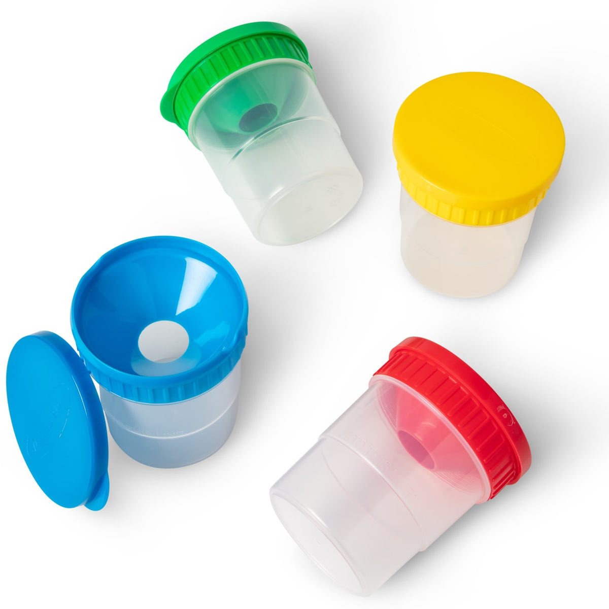 Spill-proof Paint Cups product image 4
