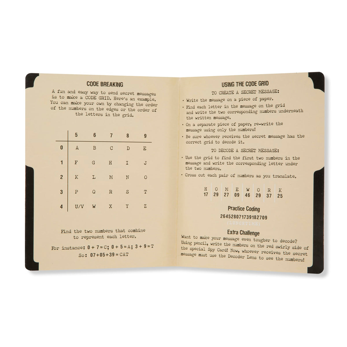 Spy Role Play Set product image 4