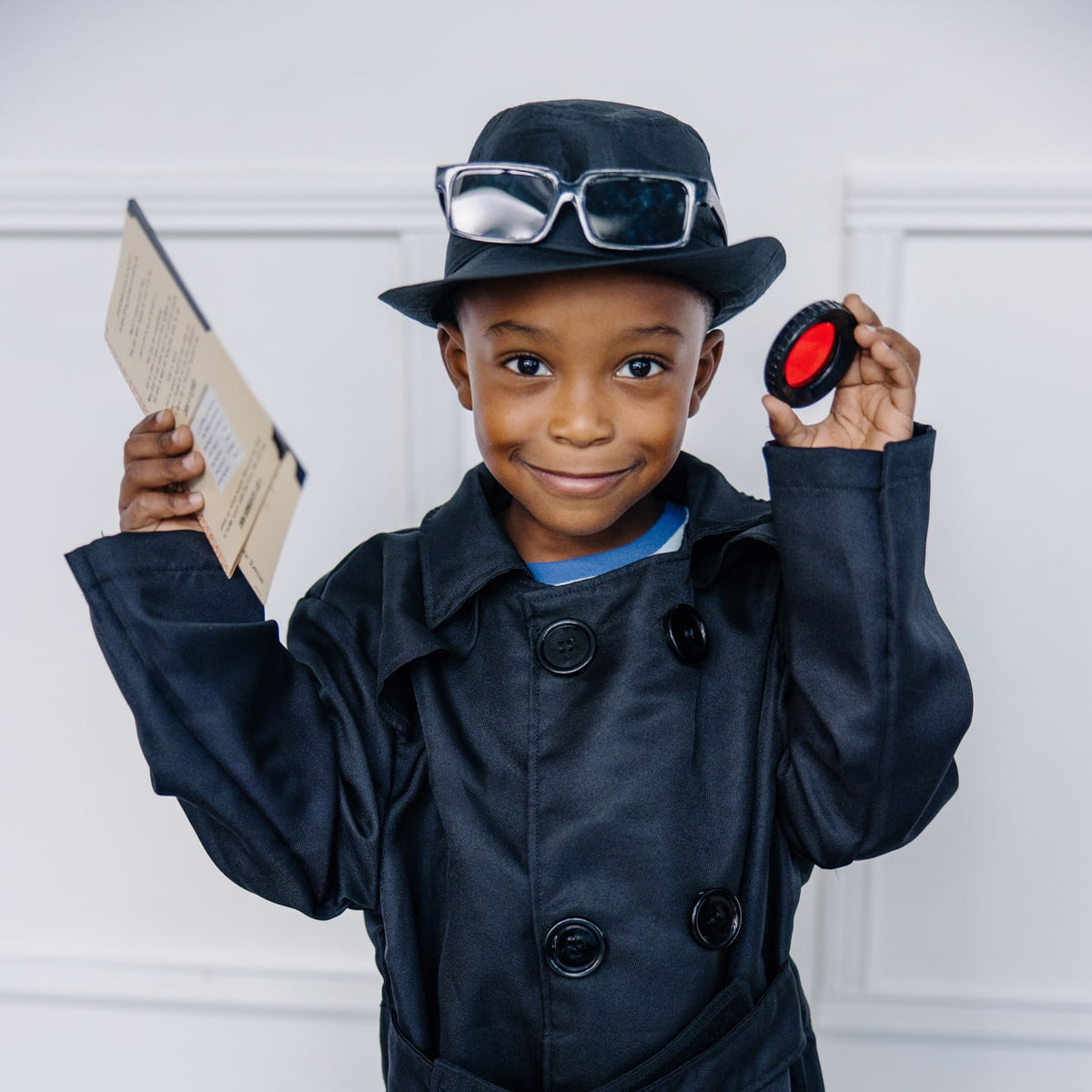 Spy Role Play Set product image 6