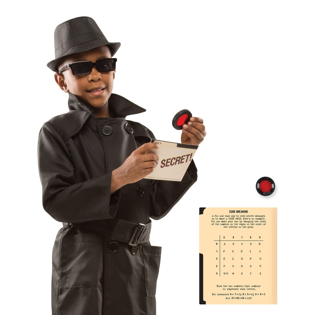 Spy Role Play Set product image 8