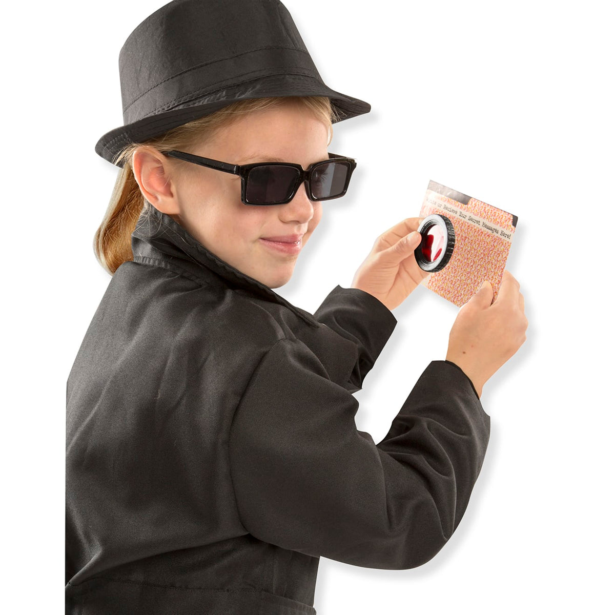 Spy Role Play Set product image 9