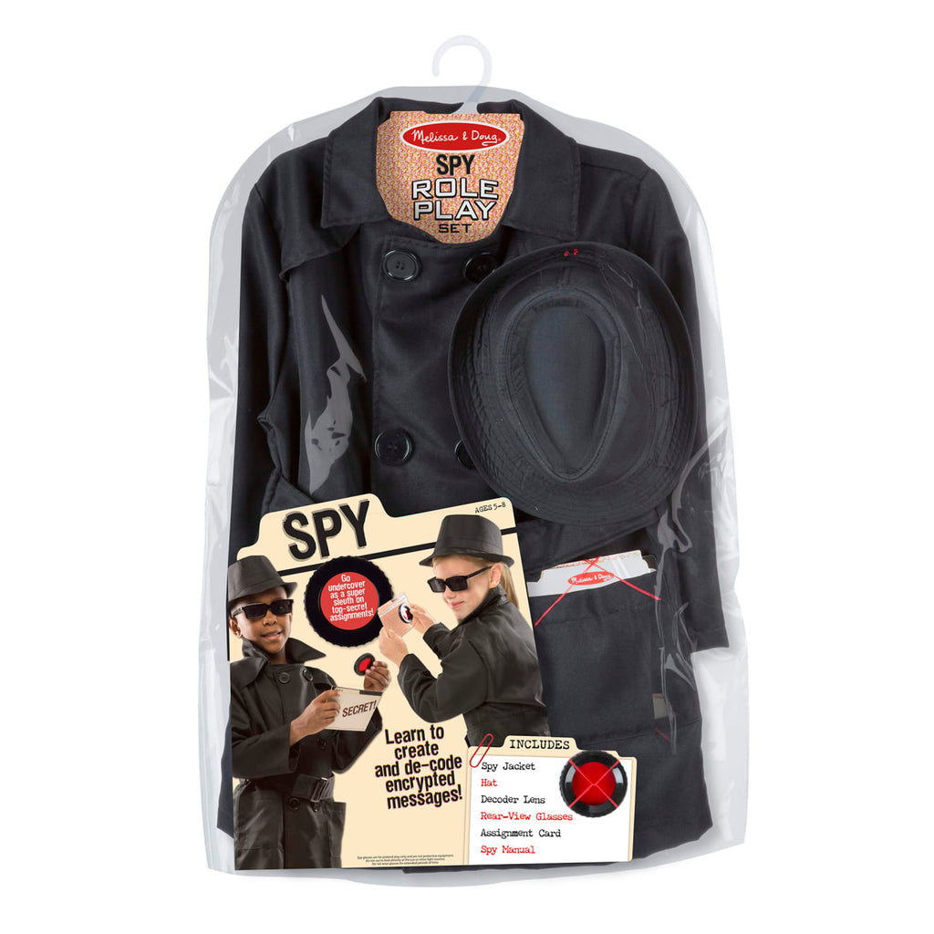 Spy Role Play Set product image 3