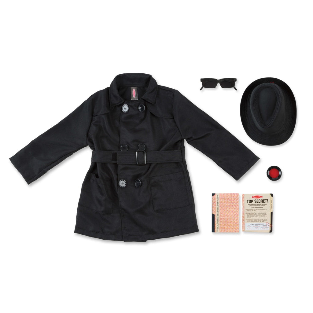 Spy Role Play Set product image 1