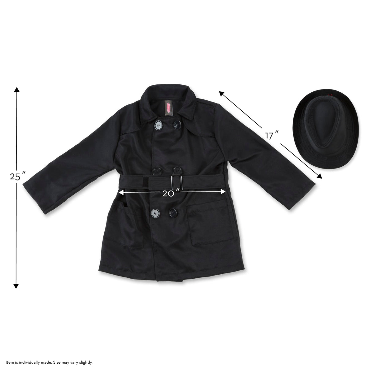 Spy Role Play Set product image 5