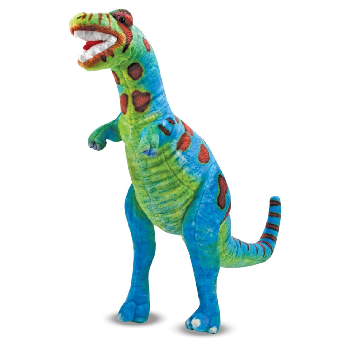 T-rex Giant Stuffed Animal product image 1