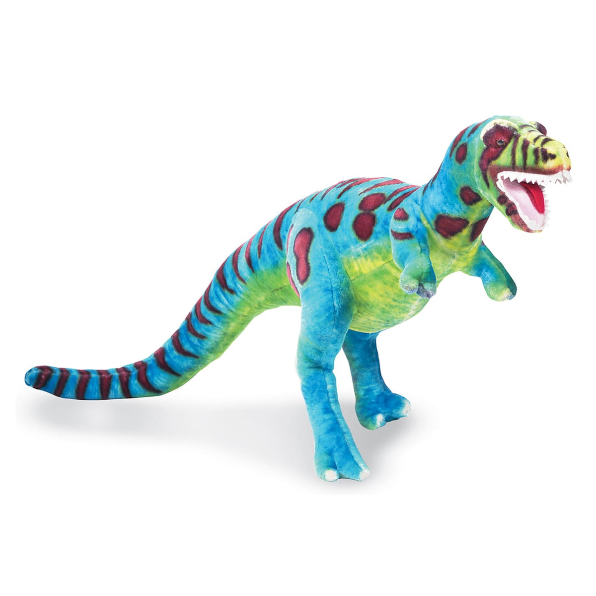 T-rex Giant Stuffed Animal product image 3