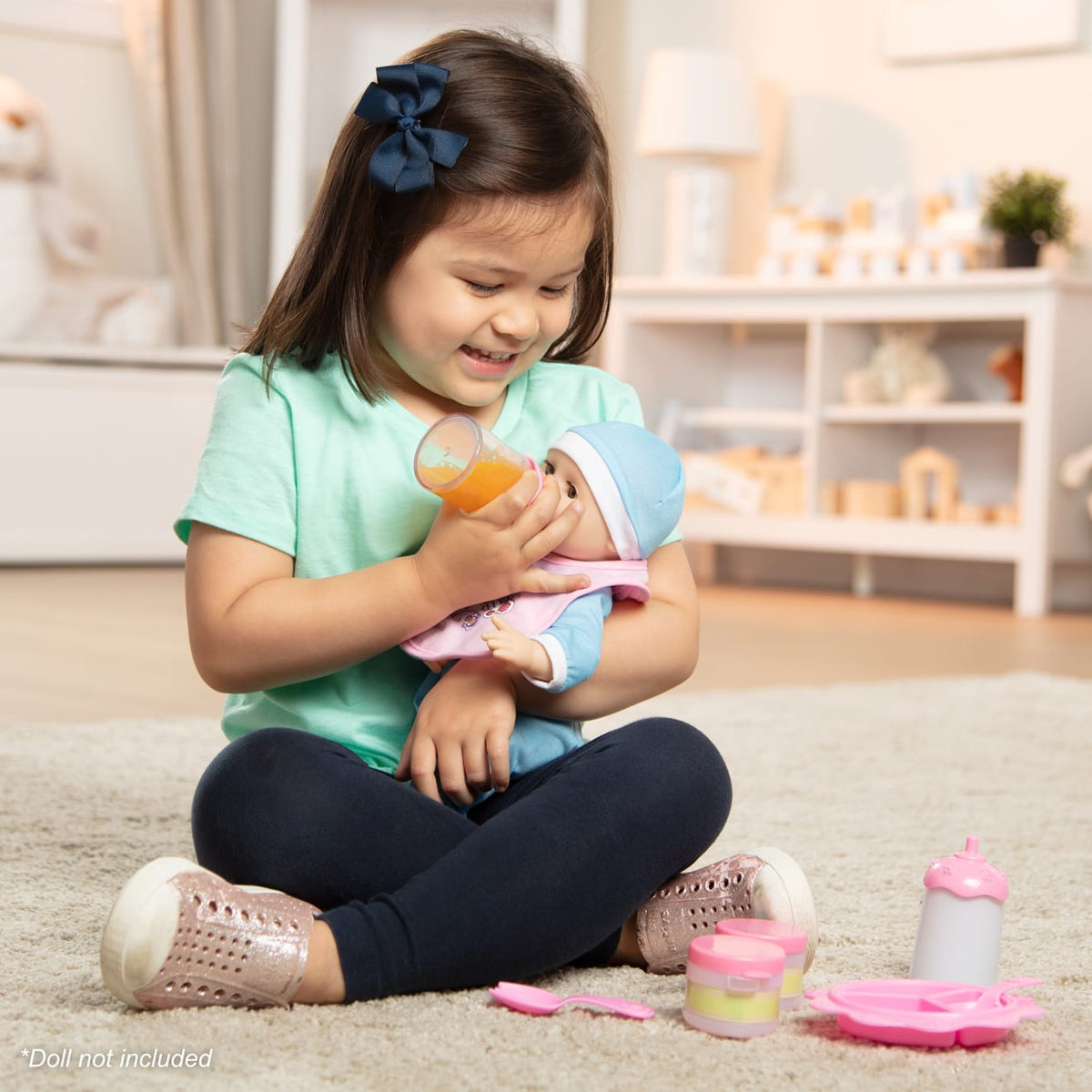 Mine to Love - Baby Food & Bottle Set product image 2