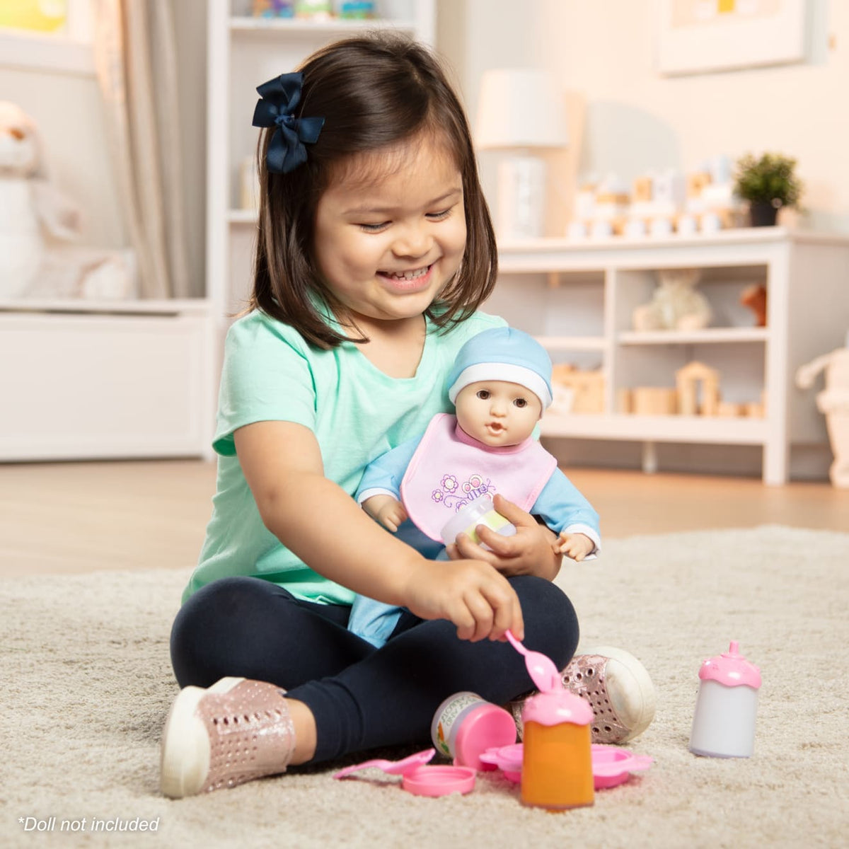 Mine to Love - Baby Food & Bottle Set product image 5