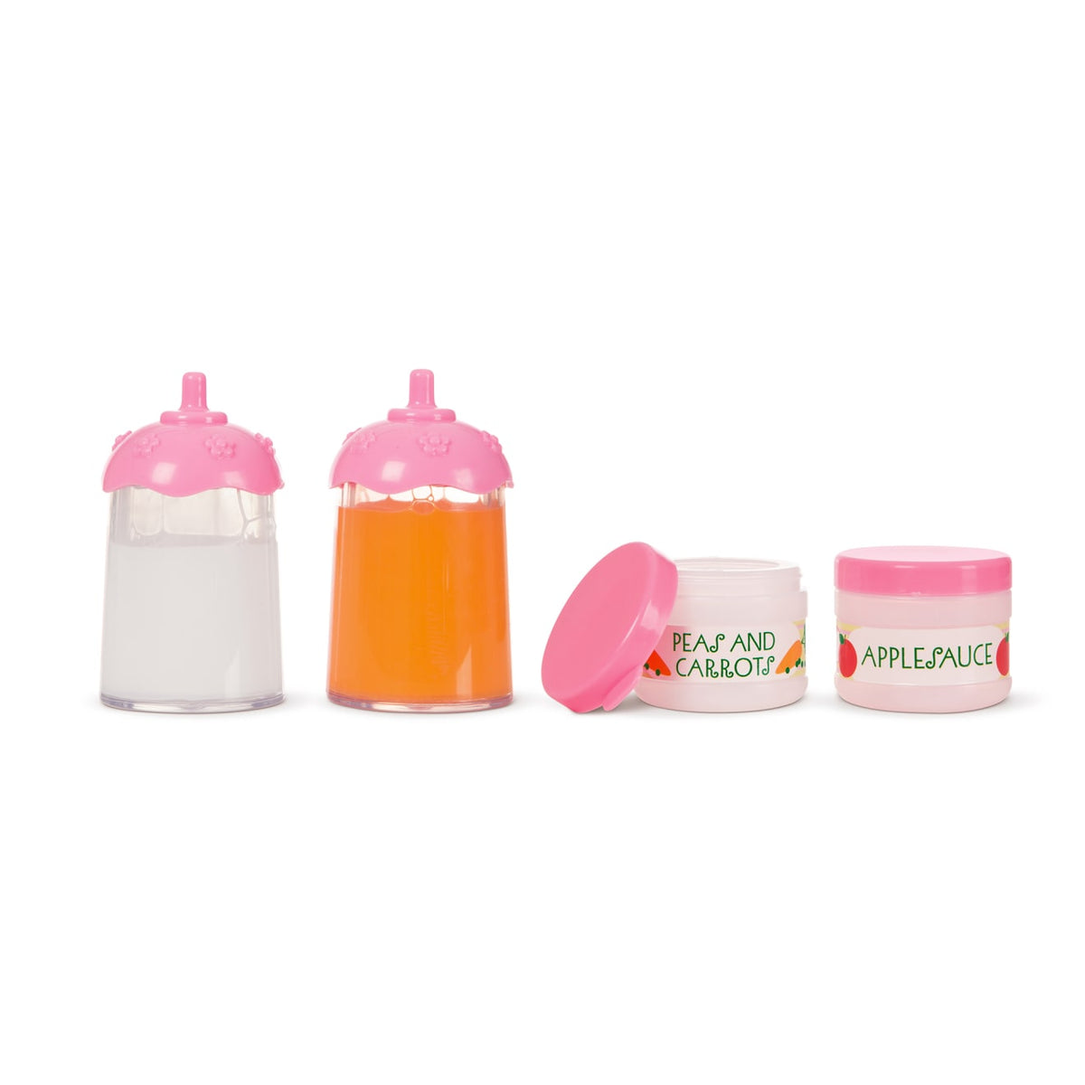 Mine to Love - Baby Food & Bottle Set product image 4
