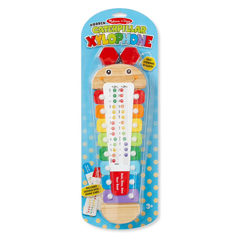 Caterpillar Xylophone product image 3