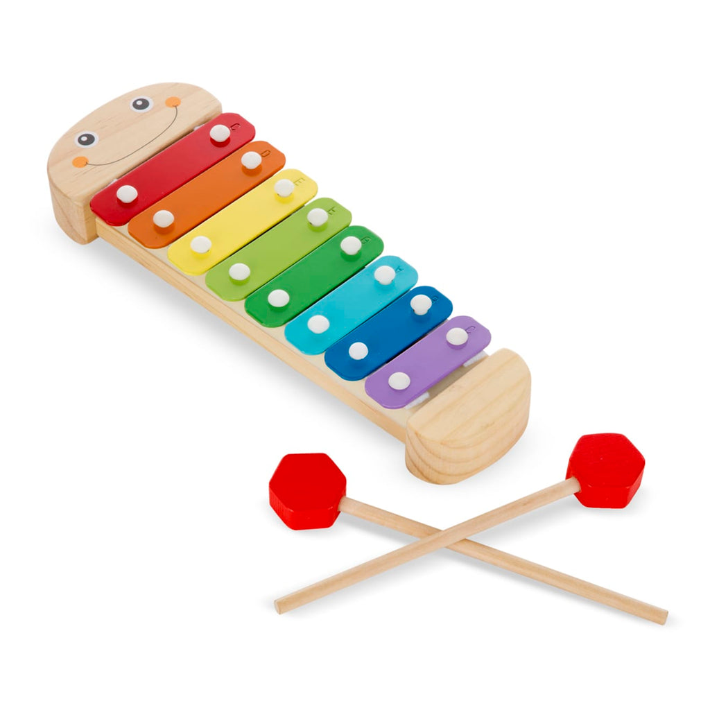 Caterpillar Xylophone product image 4