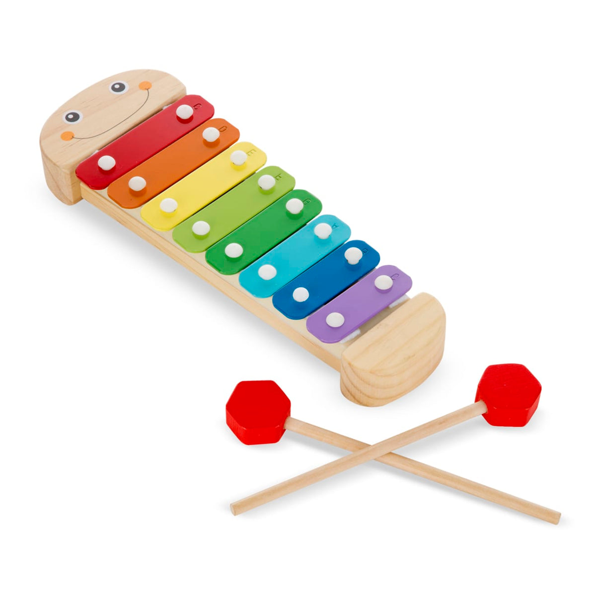 Caterpillar Xylophone product image 4