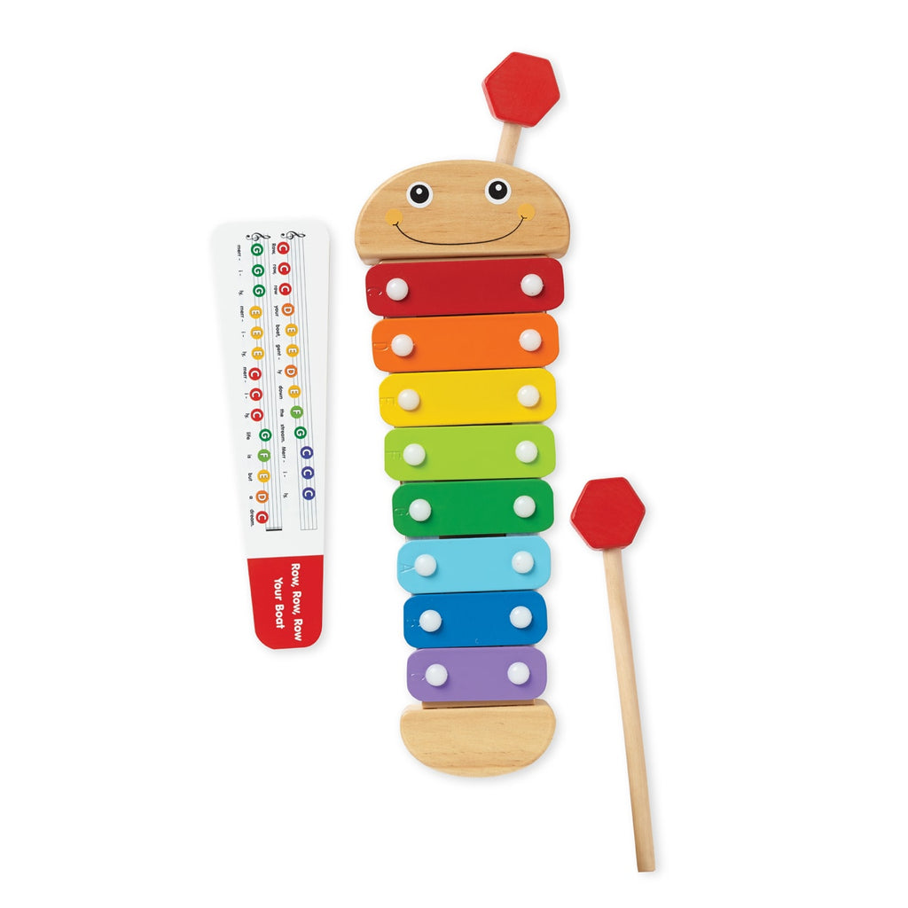 Caterpillar Xylophone product image 6