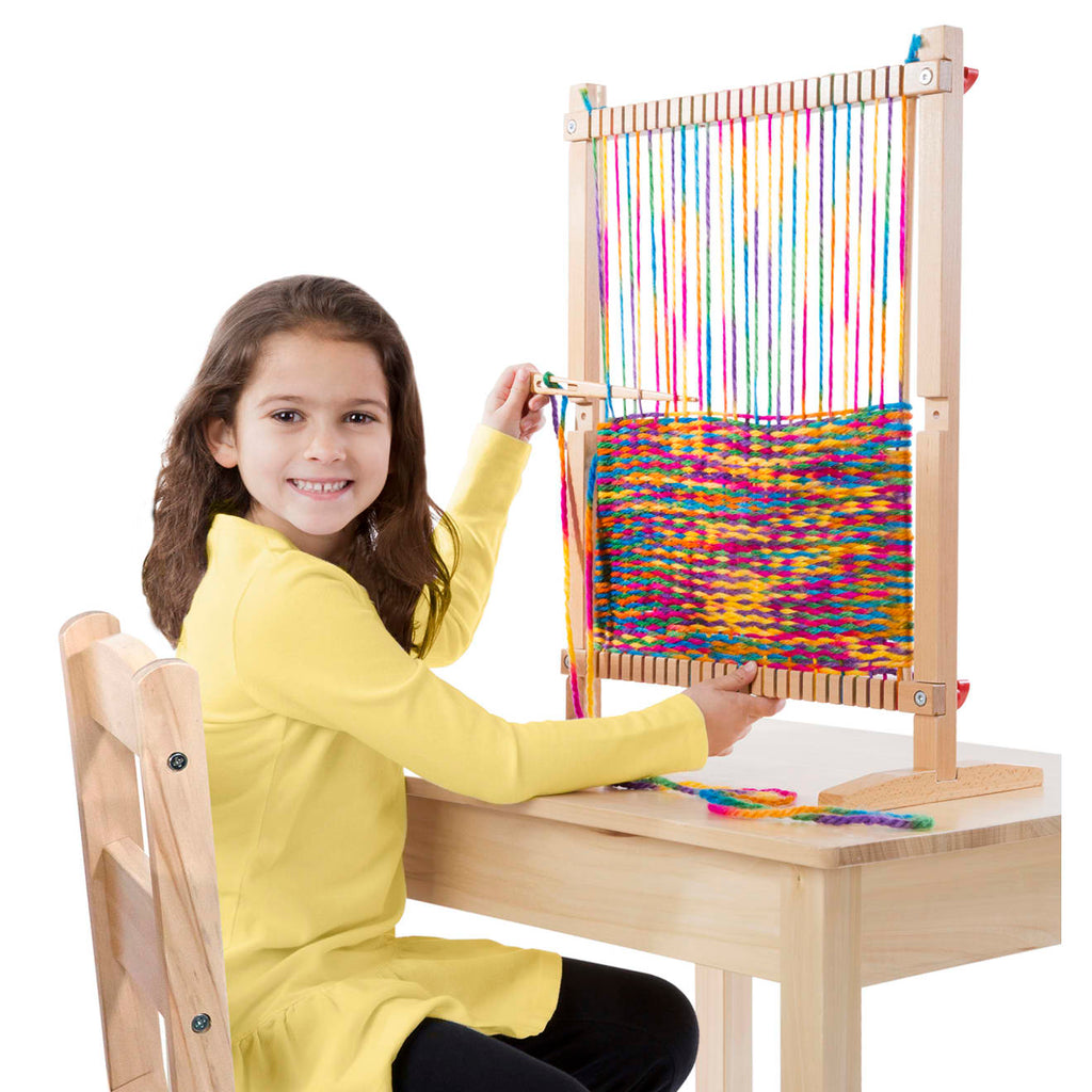 Multi-Craft Weaving Loom product image 8