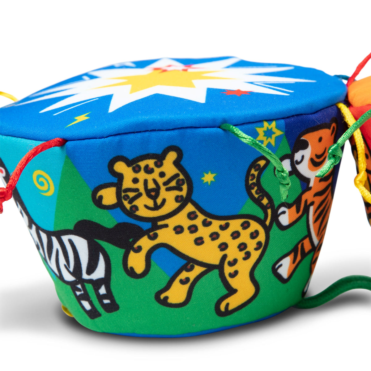 K's Kids Musical Bongos product image 3
