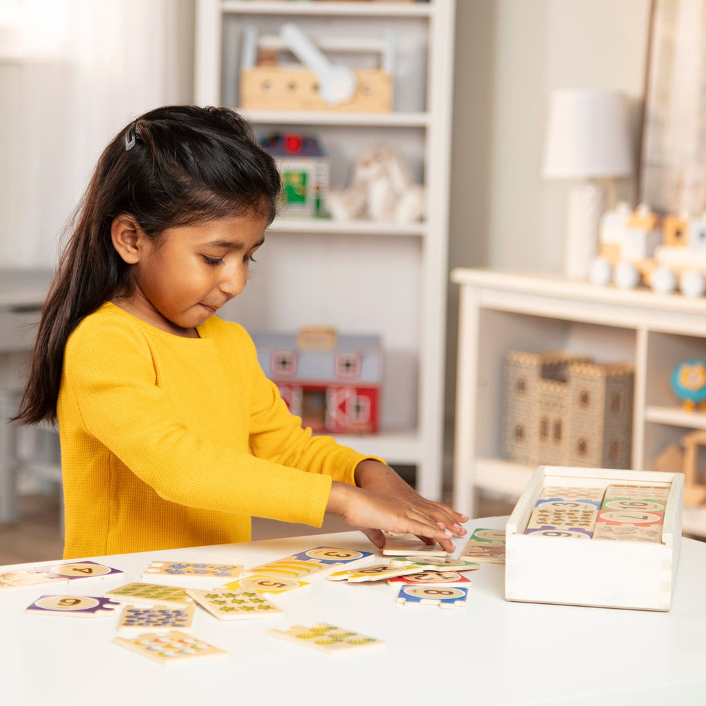 Early Learning Puzzle Bundle product image 11
