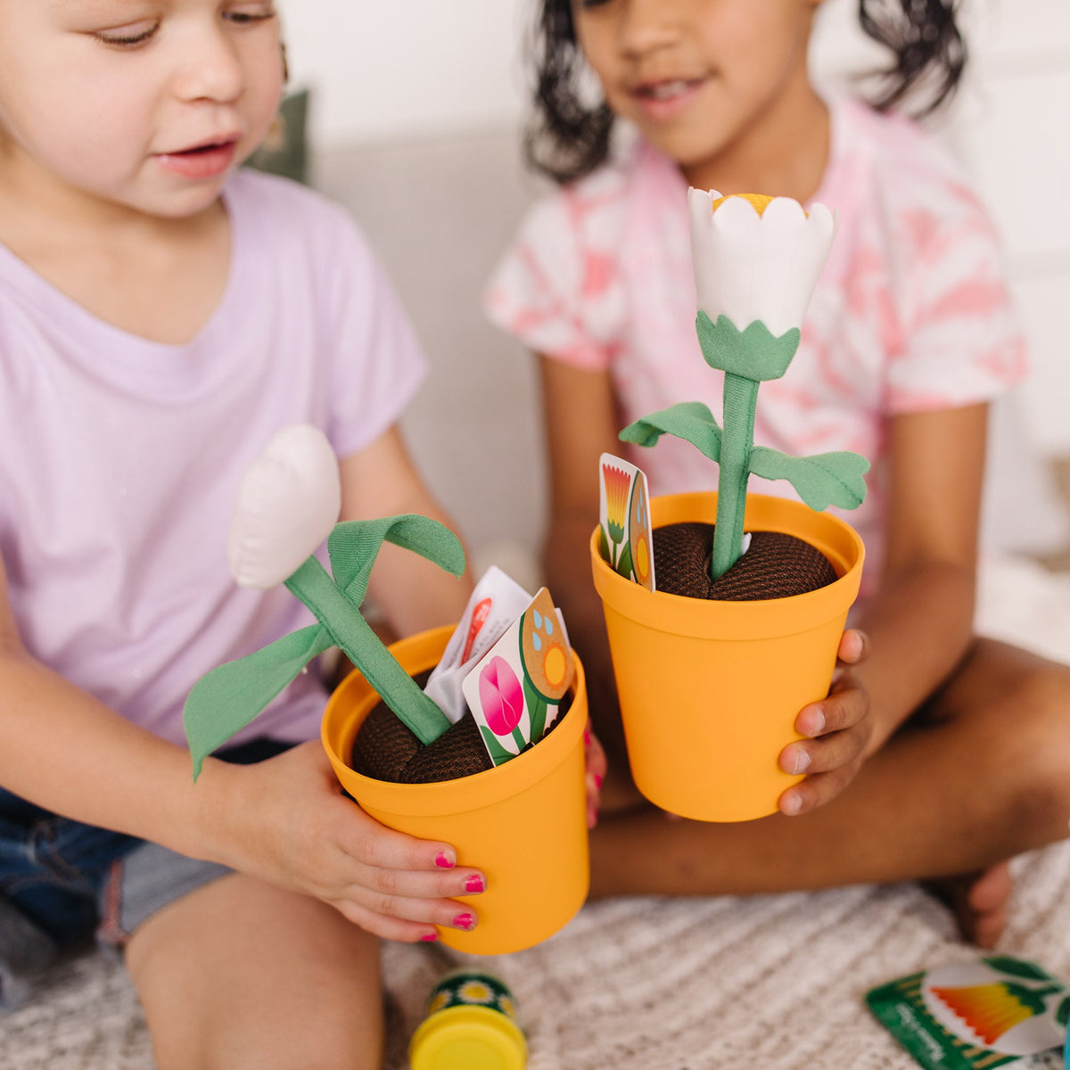 Let’s Explore Flower Gardening Play Set product image 2