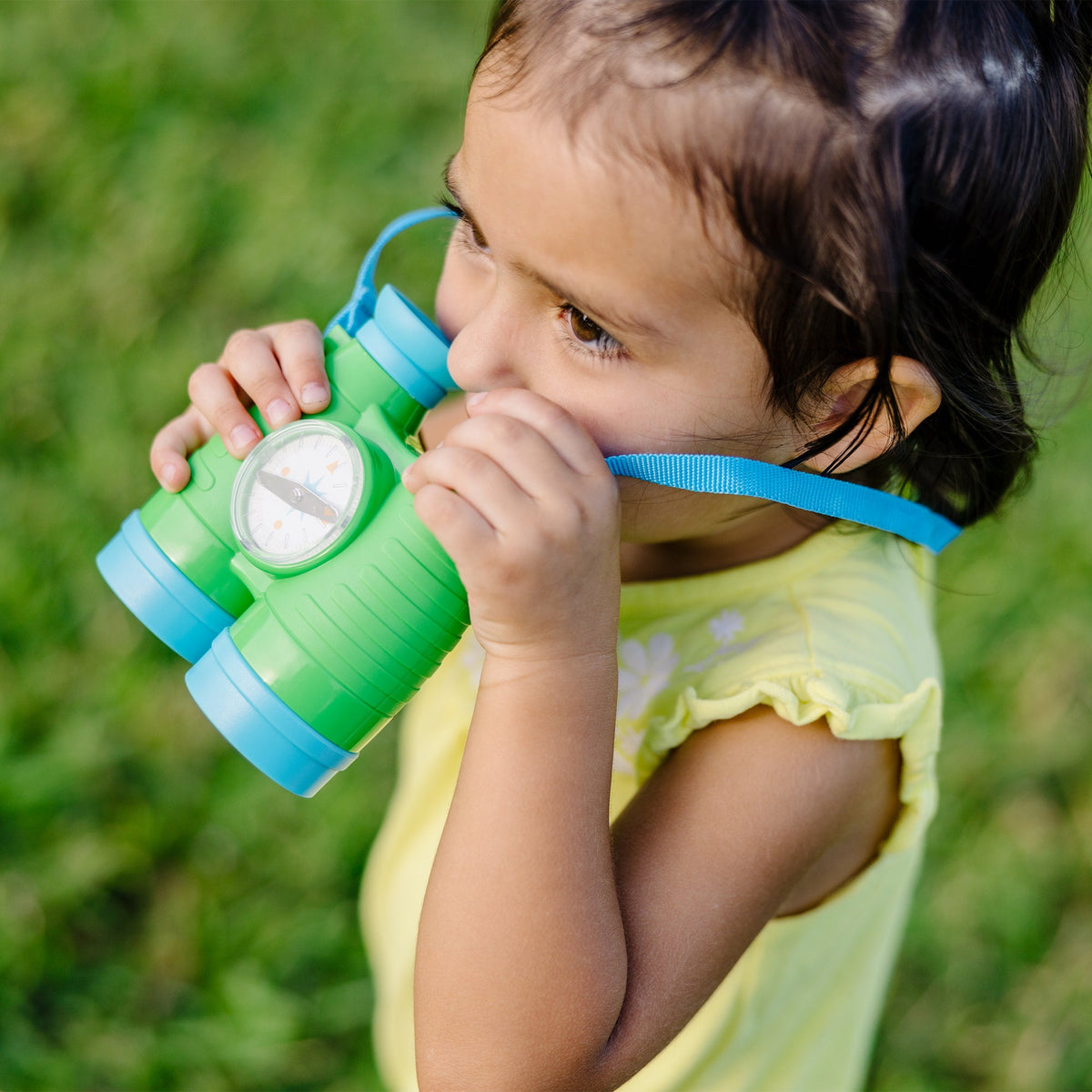 Let’s Explore Binoculars & Compass Play Set product image 5
