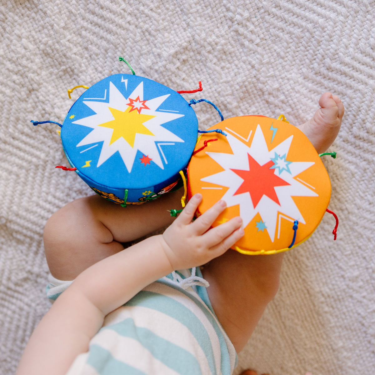 K's Kids Musical Bongos product image 4