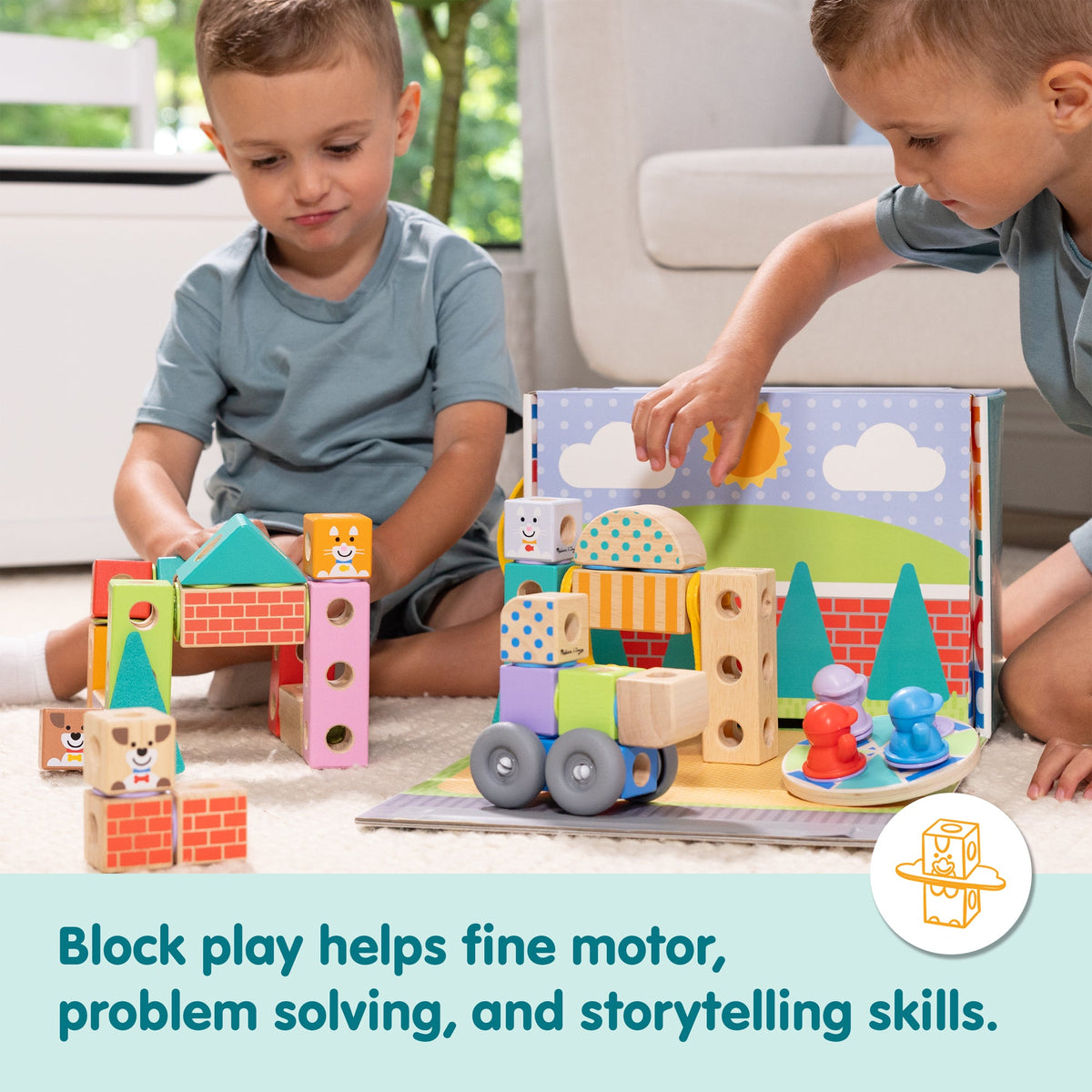 Blockables™ All Around Town Gift Bundle product image 7