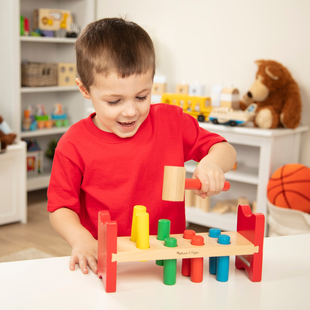 Pound-a-Peg product image 6