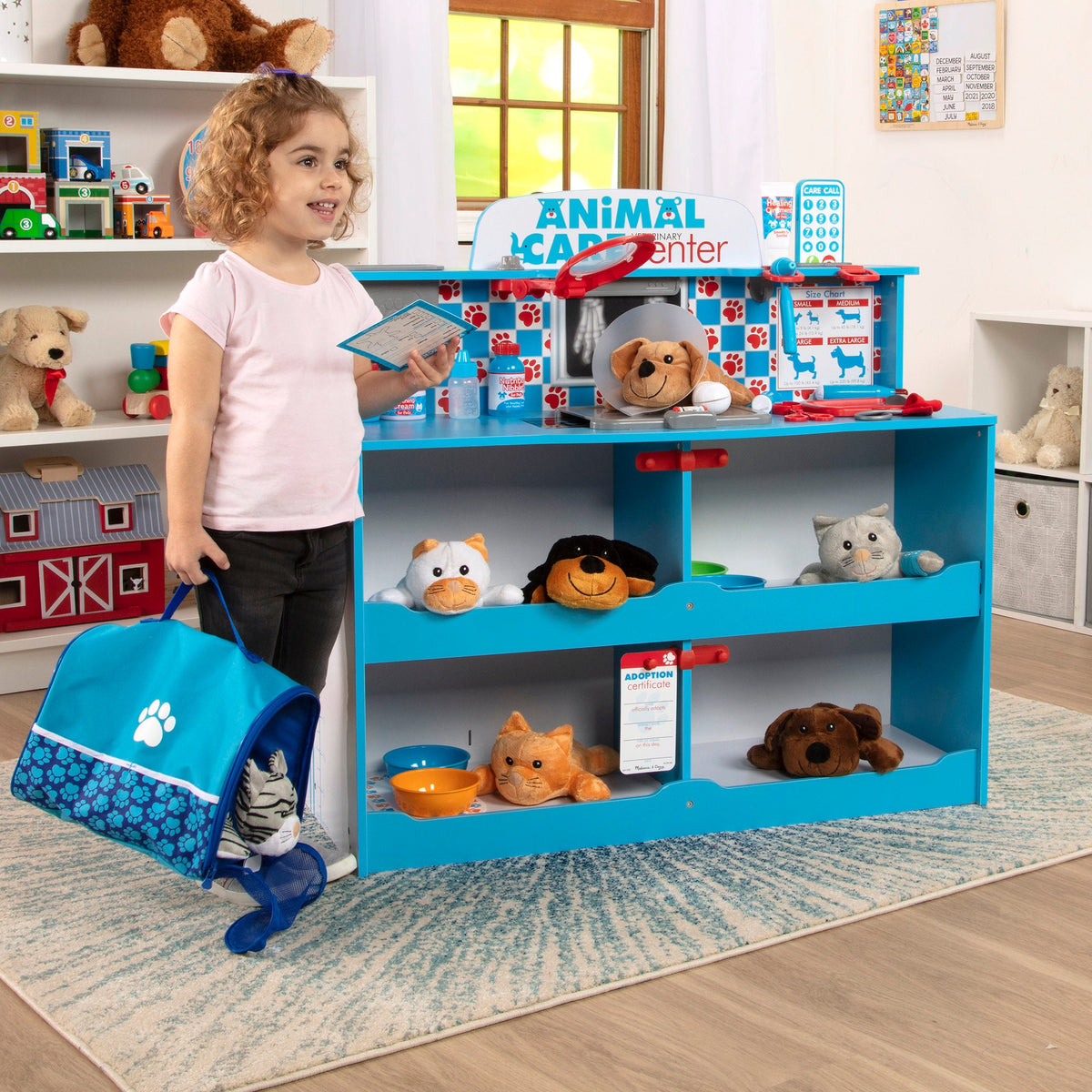 Animal Care Activity Center product image 5