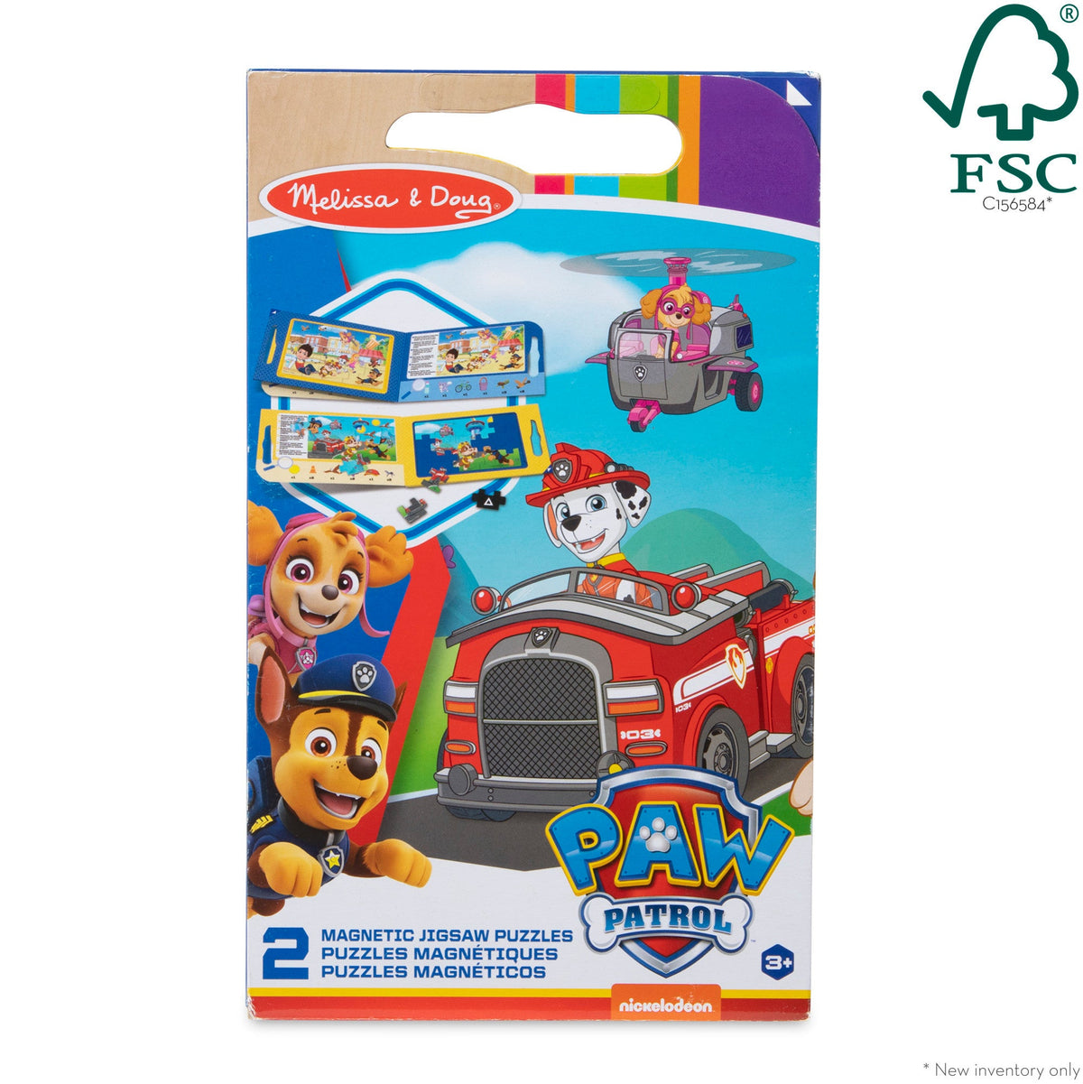 PAW Patrol Magnetic Jigsaw Puzzles product image 3