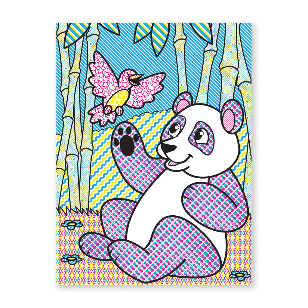 My First Paint with Water - Animals product image 4